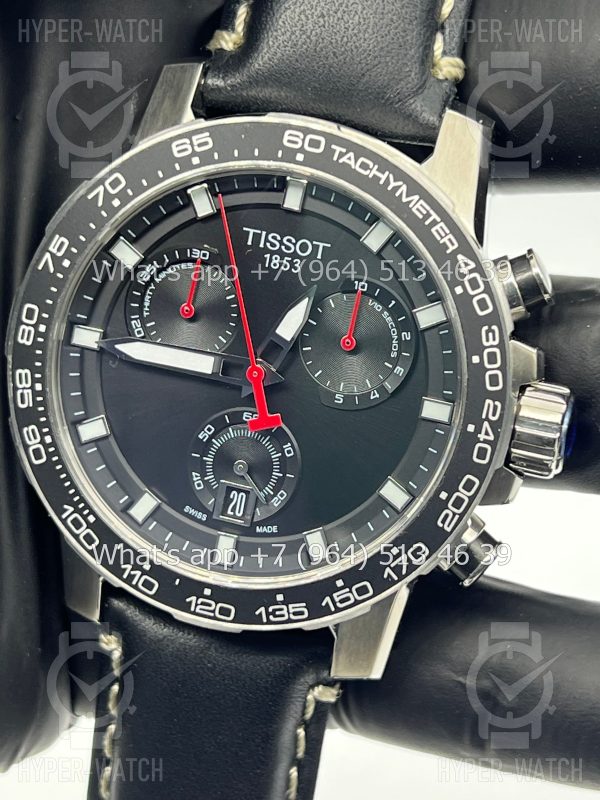Товар Tissot Supersport Chrono 45.5mm Art 5978 Фото 3 - Tissot Supersport Chrono 45.5mm Art 5978