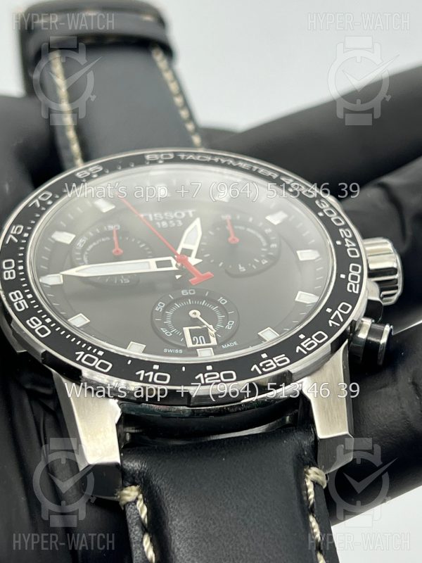 Товар Tissot Supersport Chrono 45.5mm Art 5978 Фото 5 - Tissot Supersport Chrono 45.5mm Art 5978