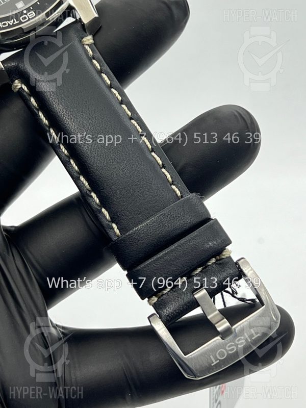 Товар Tissot Supersport Chrono 45.5mm Art 5978 Фото 8 - Tissot Supersport Chrono 45.5mm Art 5978