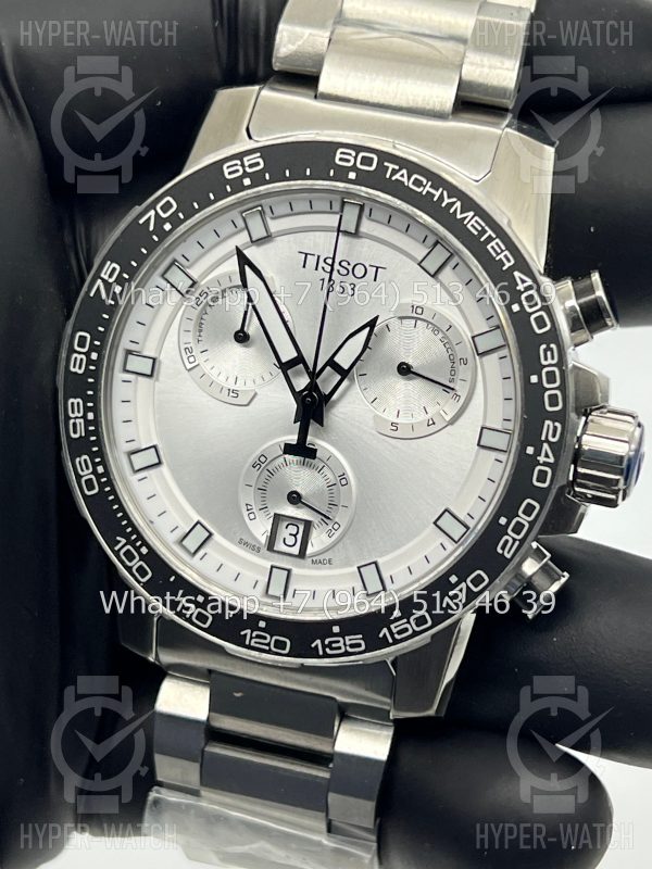 Товар Tissot Supersport Chrono 45.5mm Art 5983 Фото 3 - Tissot Supersport Chrono 45.5mm Art 5983