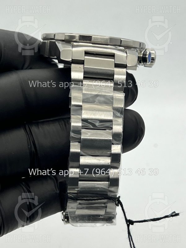 Товар Tissot Supersport Chrono 45.5mm Art 5983 Фото 5 - Tissot Supersport Chrono 45.5mm Art 5983