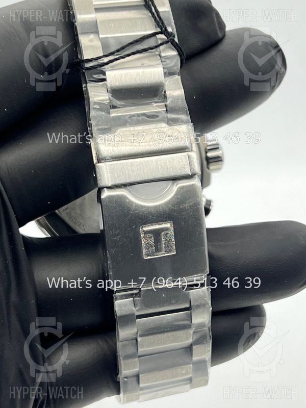 Товар Tissot Supersport Chrono 45.5mm Art 5983 Фото 8 - Tissot Supersport Chrono 45.5mm Art 5983