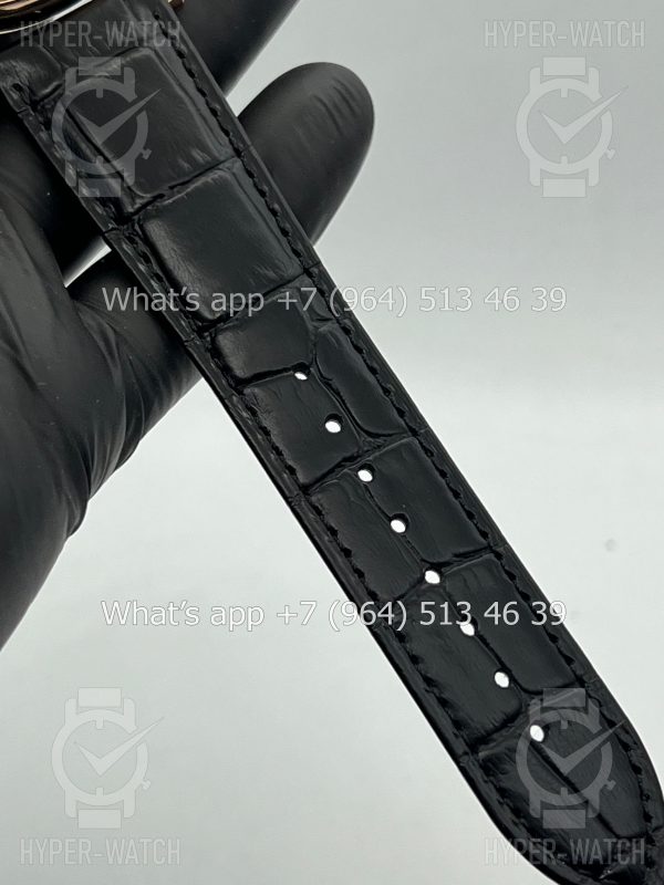 Фото 6 - Patek Philippe Grand Complications 43mm Art 6006