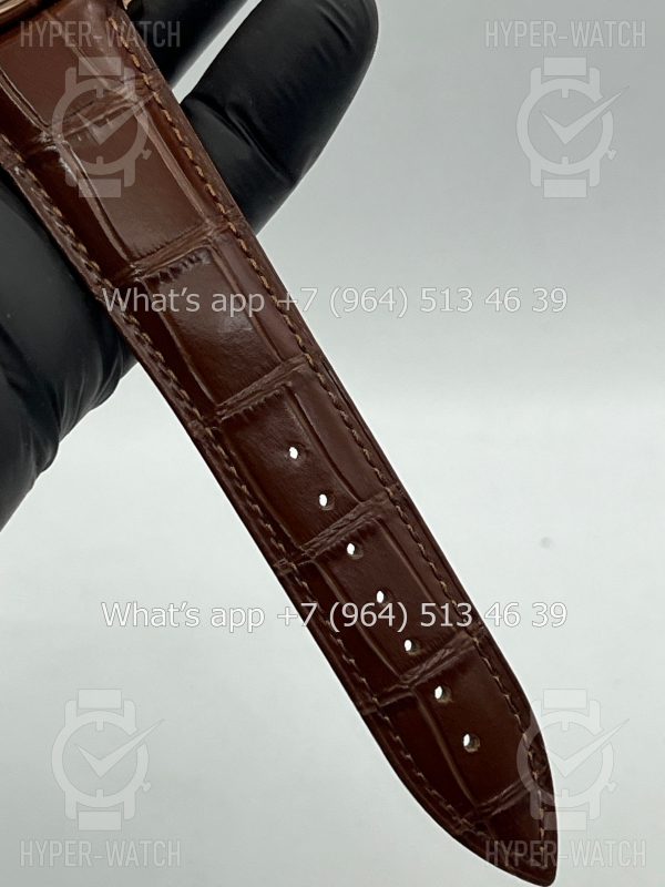 Товар Patek Philippe Grand Complications 43mm Art 6014 Фото 6 - Patek Philippe Grand Complications 43mm Art 6014
