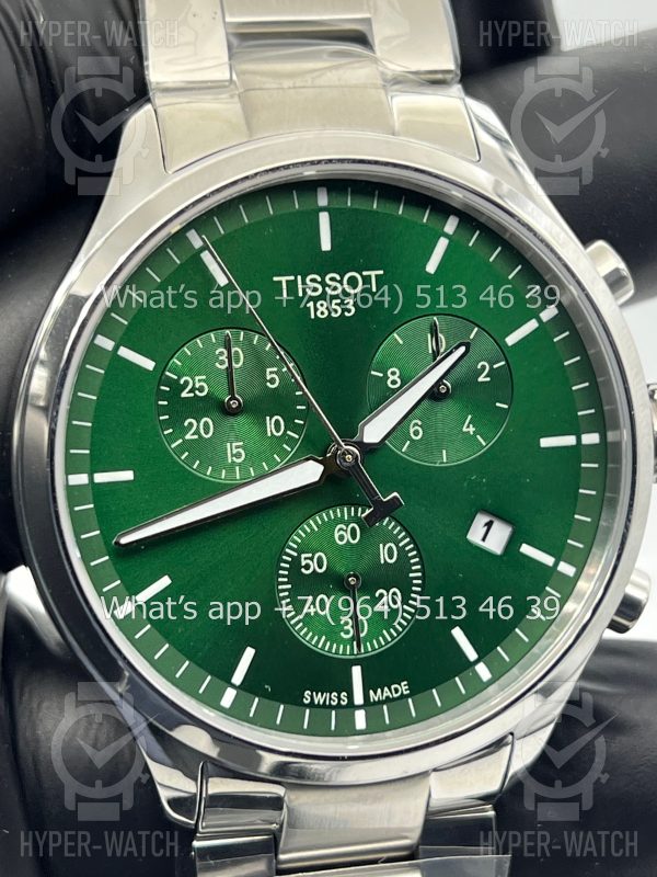 Товар Tissot Chrono XL Classic 45mm Art 5985 Фото 2 - Tissot Chrono XL Classic 45mm Art 5985