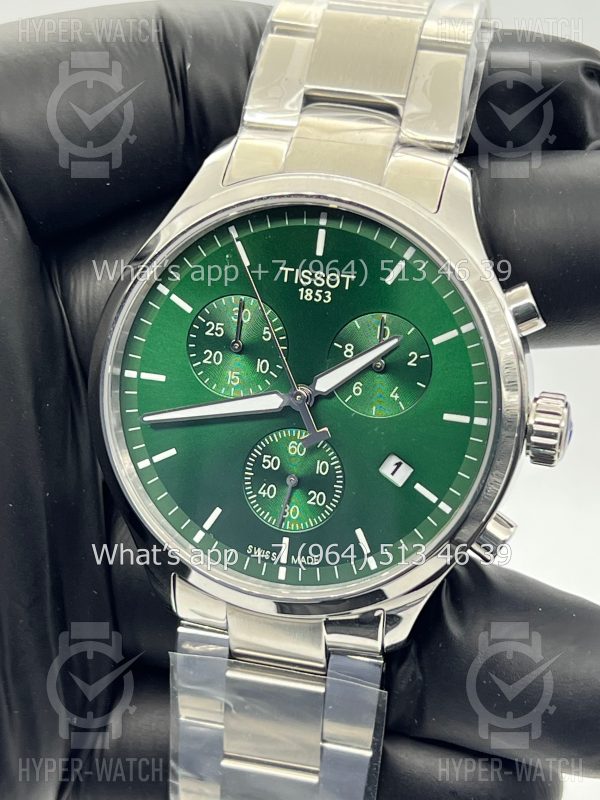Товар Tissot Chrono XL Classic 45mm Art 5985 Фото 3 - Tissot Chrono XL Classic 45mm Art 5985