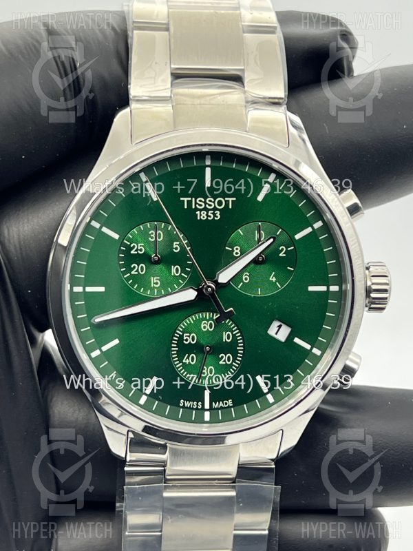 Товар Tissot Chrono XL Classic 45mm Art 5985 Фото 4 - Tissot Chrono XL Classic 45mm Art 5985