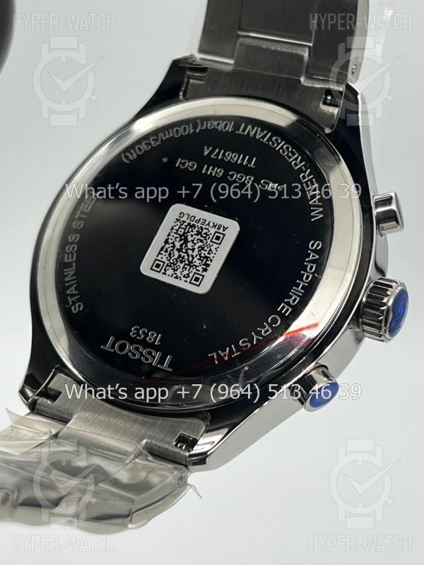 Товар Tissot Chrono XL Classic 45mm Art 5985 Фото 10 - Tissot Chrono XL Classic 45mm Art 5985