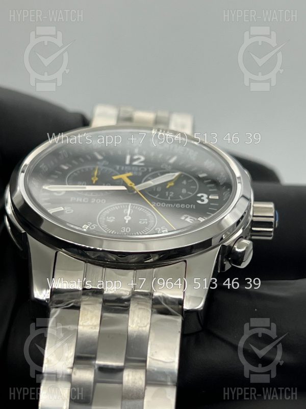 Товар Tissot PRC 200 Chronograph 40mm Art 5986 Фото 5 - Tissot PRC 200 Chronograph 40mm Art 5986