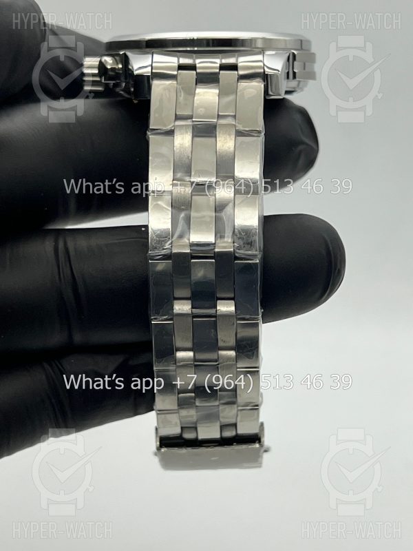 Товар Tissot PRC 200 Chronograph 40mm Art 5986 Фото 8 - Tissot PRC 200 Chronograph 40mm Art 5986