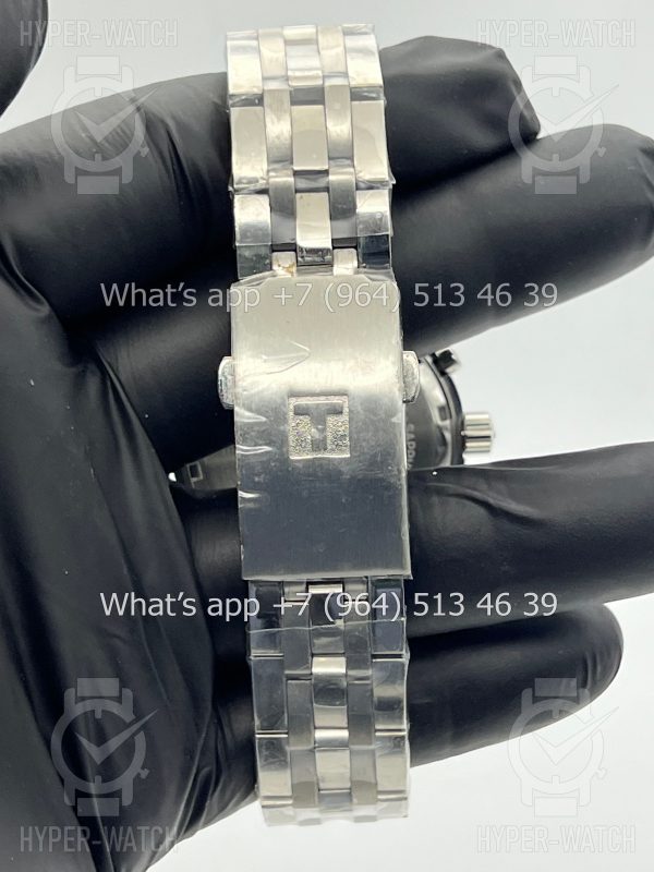 Товар Tissot PRC 200 Chronograph 40mm Art 5986 Фото 10 - Tissot PRC 200 Chronograph 40mm Art 5986