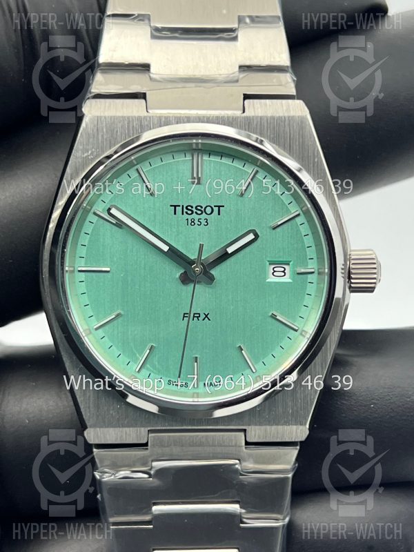 Товар Tissot PRX 35mm Art 5998 Фото 2 - Tissot PRX 35mm Art 5998