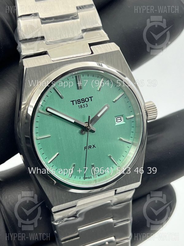 Товар Tissot PRX 35mm Art 5998 Фото 3 - Tissot PRX 35mm Art 5998
