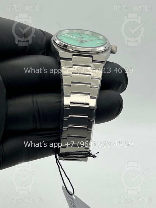 Товар Tissot PRX 35mm Art 5998 Фото 5 - Tissot PRX 35mm Art 5998