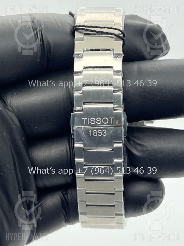 Товар Tissot PRX 35mm Art 5998 Фото 9 - Tissot PRX 35mm Art 5998