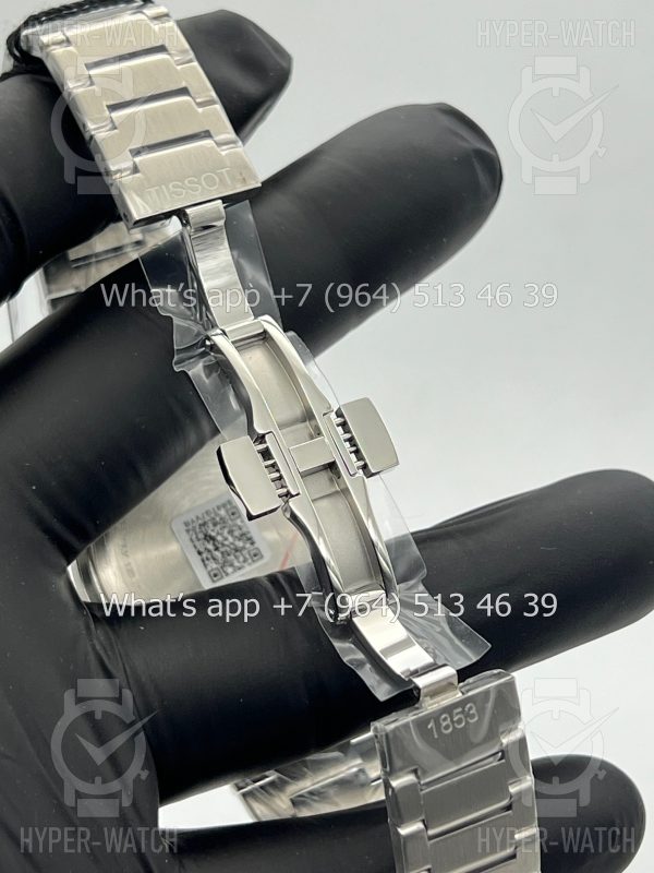 Товар Tissot PRX 35mm Art 5998 Фото 10 - Tissot PRX 35mm Art 5998