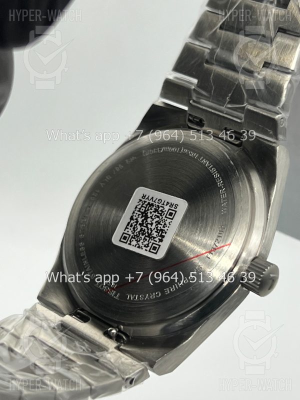 Товар Tissot PRX 35mm Art 5998 Фото 11 - Tissot PRX 35mm Art 5998