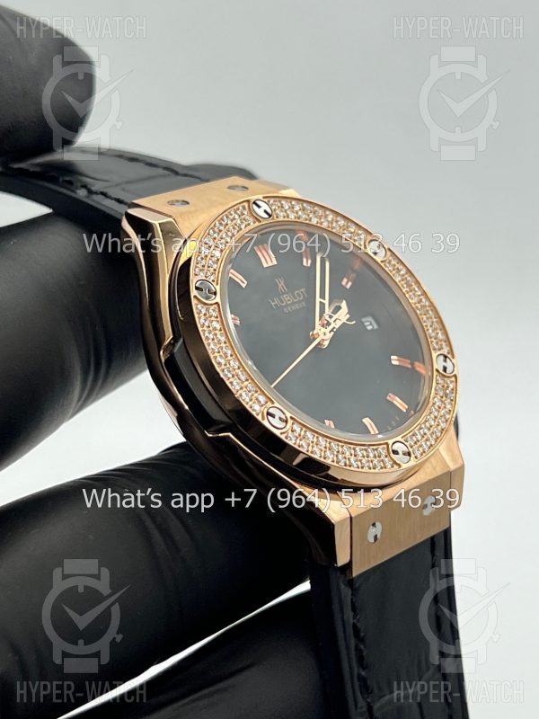 Товар Hublot Classic Fusion 33mm Art 6065 Фото 6 - Hublot Classic Fusion 33mm Art 6065