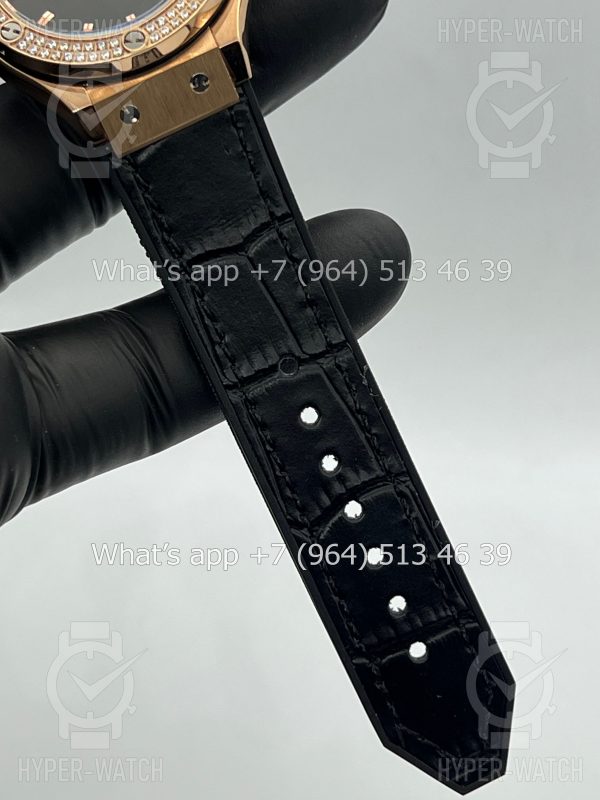 Товар Hublot Classic Fusion 33mm Art 6065 Фото 9 - Hublot Classic Fusion 33mm Art 6065