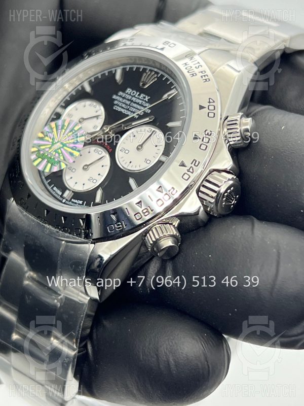 Товар Rolex Cosmograph Daytona 40mm Art 6062 Фото 5 - Rolex Cosmograph Daytona 40mm Art 6062