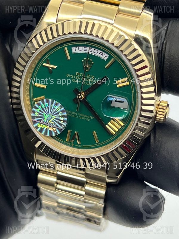 Товар Rolex Day-Date 40mm Art 5803 Фото 4 - Rolex Day-Date 40mm Art 5803