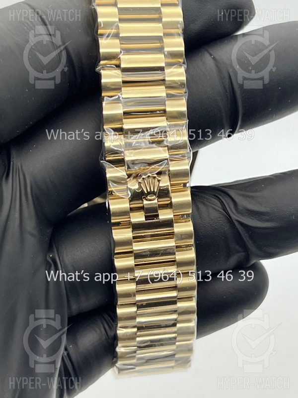Товар Rolex Day-Date 40mm Art 5803 Фото 10 - Rolex Day-Date 40mm Art 5803