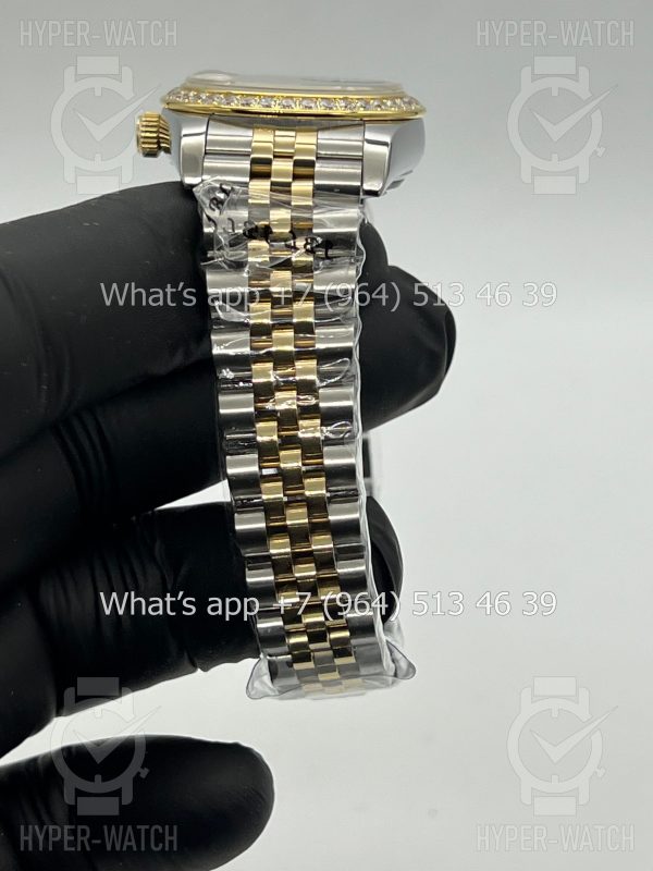 Товар Rolex Datejust 31mm Art 6057 Фото 12 - Rolex Datejust 31mm Art 6057