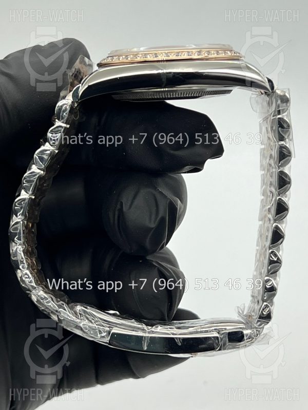 Товар Rolex Datejust 36mm Art 6058 Фото 11 - Rolex Datejust 36mm Art 6058