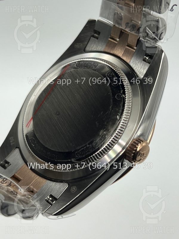 Товар Rolex Datejust 36mm Art 6058 Фото 19 - Rolex Datejust 36mm Art 6058