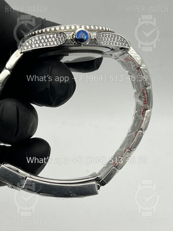 Товар Rolex Submariner 40mm Diamond 116659SABR Art 5948 Фото 14 - Rolex Submariner 40mm Diamond 116659SABR Art 5948