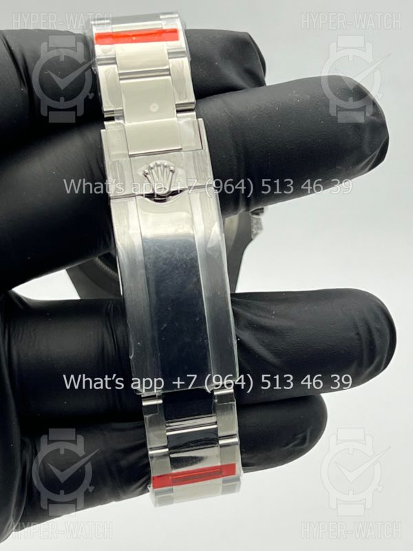 Товар Rolex Submariner 40mm Diamond 116659SABR Art 5948 Фото 17 - Rolex Submariner 40mm Diamond 116659SABR Art 5948