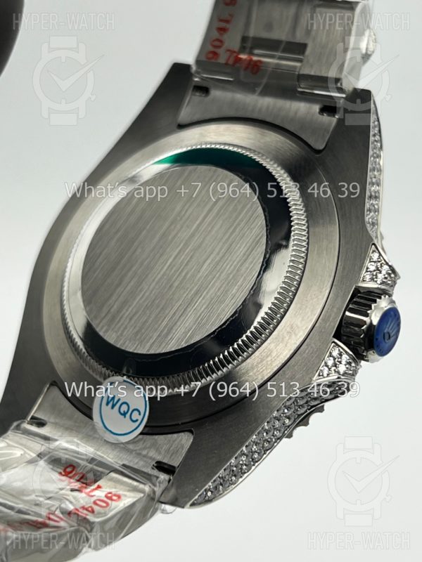 Товар Rolex Submariner 40mm Diamond 116659SABR Art 5948 Фото 20 - Rolex Submariner 40mm Diamond 116659SABR Art 5948