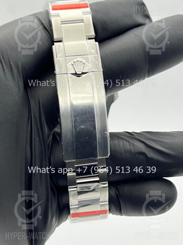 Товар Rolex Submariner 40mm Diamond 116659SABR Фото 19 - Rolex Submariner 40mm Diamond 116659SABR