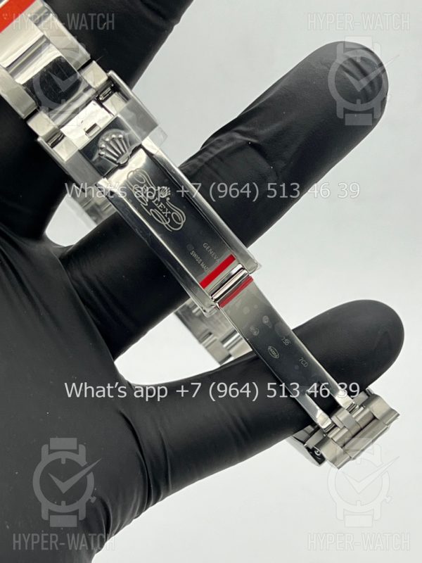 Товар Rolex Submariner 40mm Diamond 116659SABR Фото 20 - Rolex Submariner 40mm Diamond 116659SABR