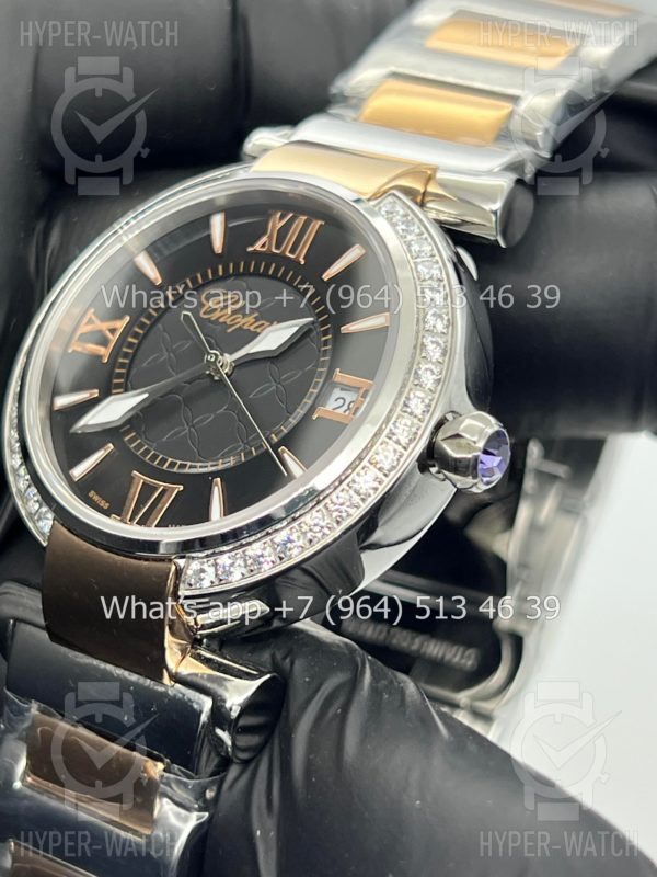 Товар Chopard Imperiale 36mm Art 5869 Фото 4 - Chopard Imperiale 36mm Art 5869