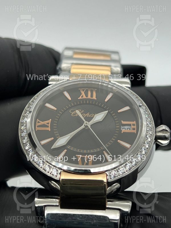 Товар Chopard Imperiale 36mm Art 5869 Фото 8 - Chopard Imperiale 36mm Art 5869
