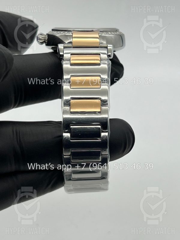 Товар Chopard Imperiale 36mm Art 5869 Фото 10 - Chopard Imperiale 36mm Art 5869