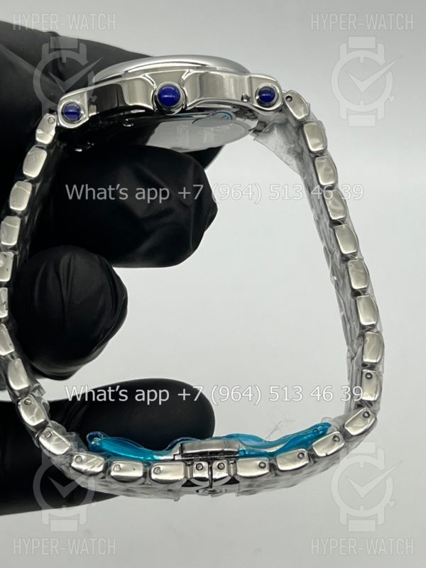 Товар Chopard Happy Sport The First 33mm Art 5873 Фото 9 - Chopard Happy Sport The First 33mm Art 5873