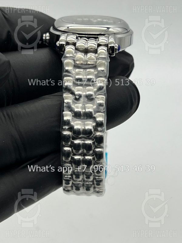 Товар Chopard Happy Sport The First 33mm Art 5873 Фото 10 - Chopard Happy Sport The First 33mm Art 5873