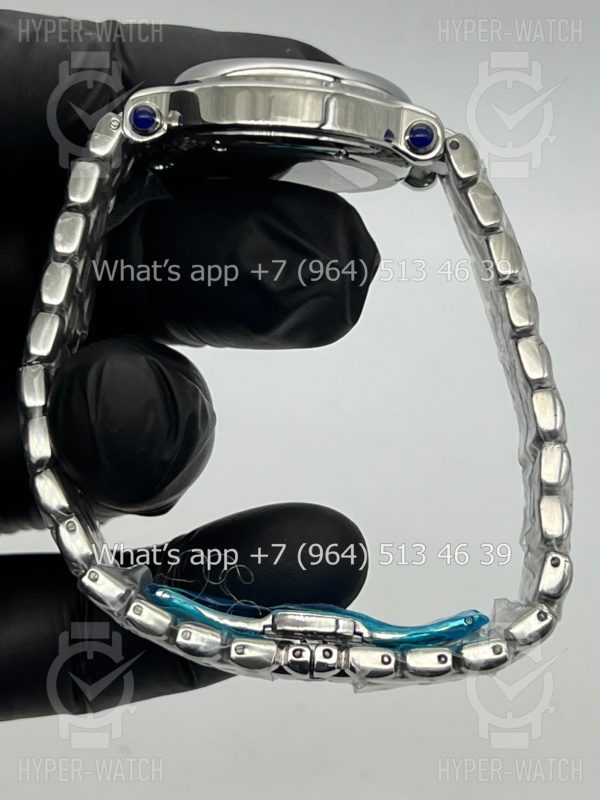 Товар Chopard Happy Sport The First 33mm Art 5873 Фото 11 - Chopard Happy Sport The First 33mm Art 5873