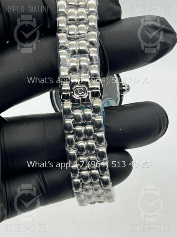 Товар Chopard Happy Sport The First 33mm Art 5873 Фото 12 - Chopard Happy Sport The First 33mm Art 5873
