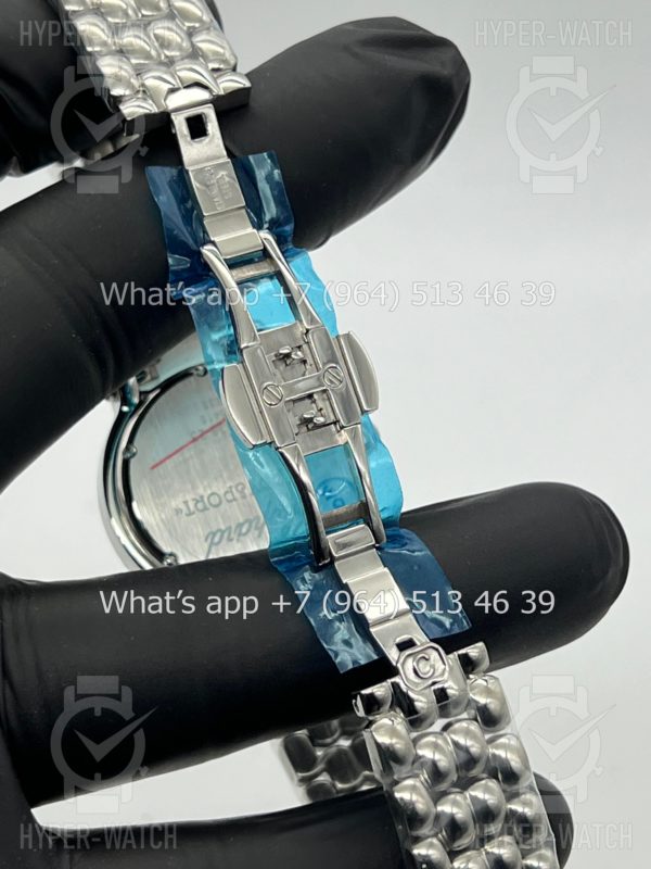 Товар Chopard Happy Sport The First 33mm Art 5873 Фото 13 - Chopard Happy Sport The First 33mm Art 5873