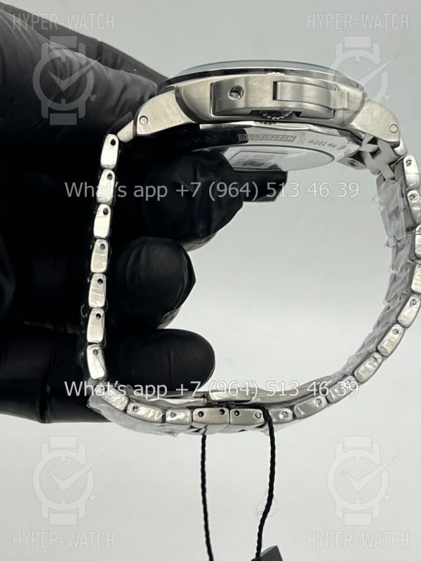 Товар Officine Panerai Luminor GMT Art 5876 Фото 7 - Officine Panerai Luminor GMT Art 5876