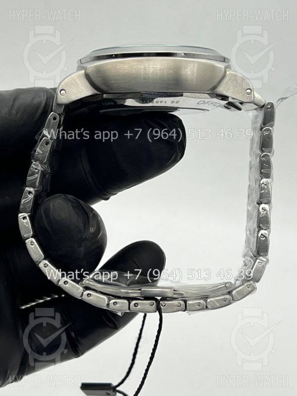 Товар Officine Panerai Luminor GMT Art 5876 Фото 8 - Officine Panerai Luminor GMT Art 5876