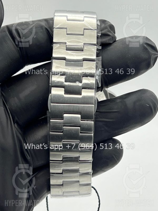Товар Officine Panerai Luminor GMT Art 5876 Фото 9 - Officine Panerai Luminor GMT Art 5876