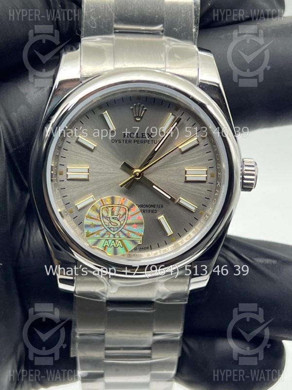 Товар Rolex Oyster Perpetual 36mm Art 5772 Фото 2 - Rolex Oyster Perpetual 36mm Art 5772