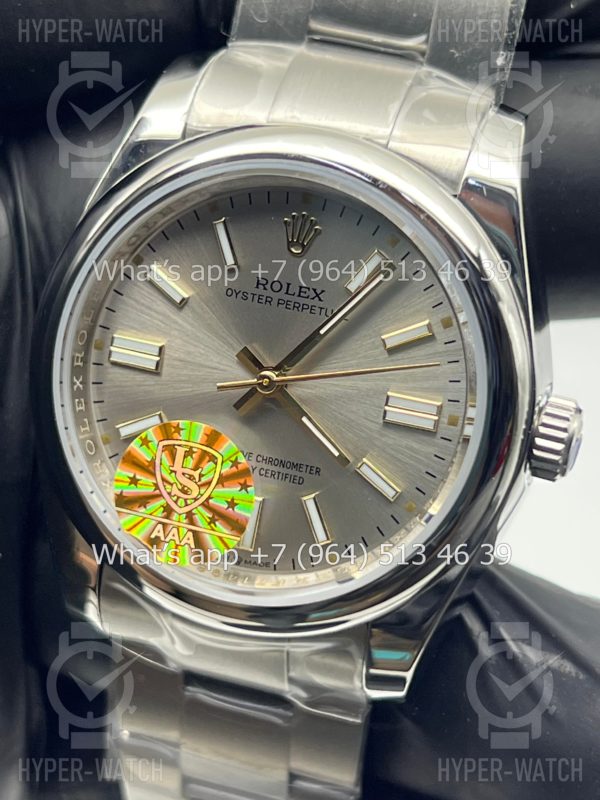 Товар Rolex Oyster Perpetual 36mm Art 5772 Фото 5 - Rolex Oyster Perpetual 36mm Art 5772