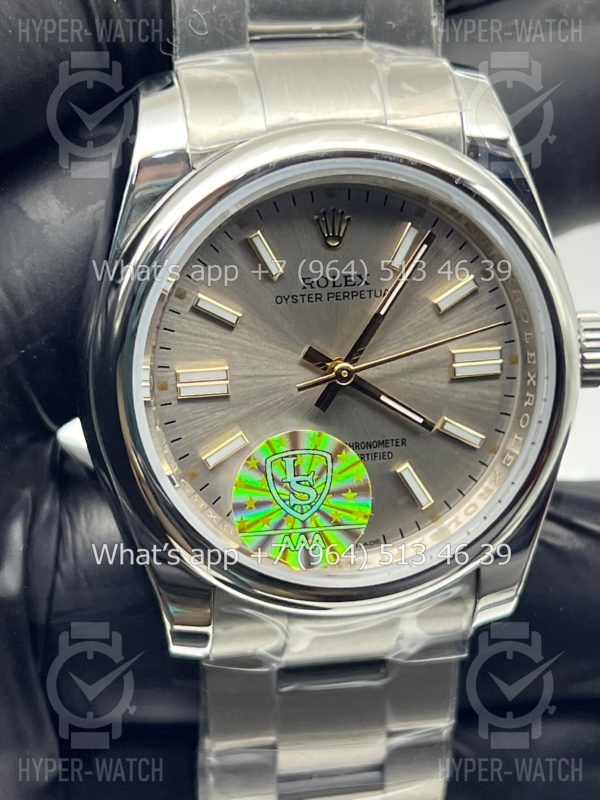Товар Rolex Oyster Perpetual 36mm Art 5772 Фото 6 - Rolex Oyster Perpetual 36mm Art 5772
