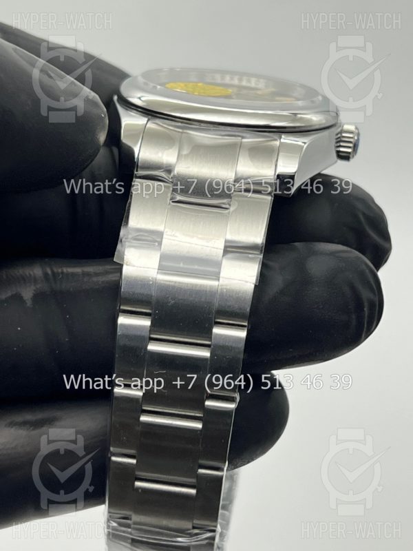 Товар Rolex Oyster Perpetual 36mm Art 5772 Фото 9 - Rolex Oyster Perpetual 36mm Art 5772