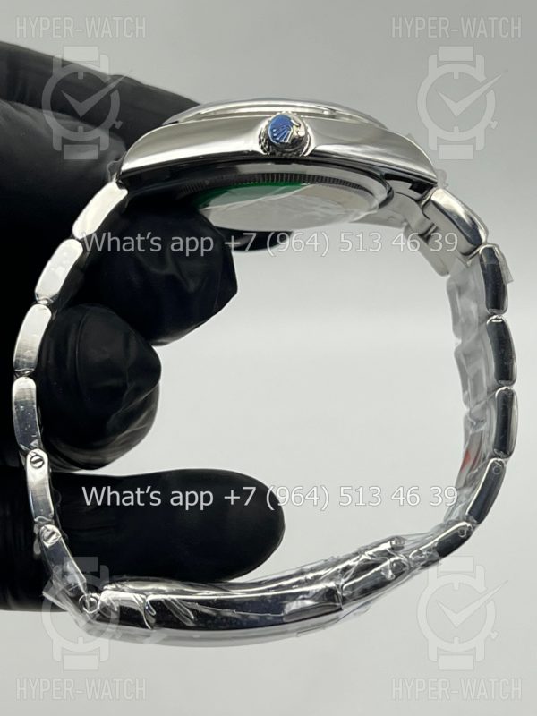 Товар Rolex Oyster Perpetual 36mm Art 5772 Фото 10 - Rolex Oyster Perpetual 36mm Art 5772